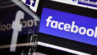 ¡Facebook en problemas! Usuarios reportaron caída del sistema