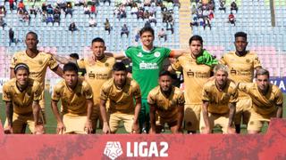 Cusco FC acaricia el regreso a Primera: así va la tabla de posiciones de la Liga 2 a falta de dos partidos