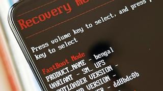 Android: para qué sirve el “modo recovery” de tu celular