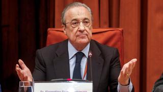 Una mano al bolsillo: Florentino ofrece compensación a abonados del Real Madrid por el coronavirus