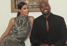 Kim Kardashian y Kanye West demandarían por US$10 millones a su exguardaespaldas por hablar de ellos