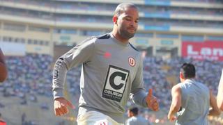 Universitario de Deportes: ¿Alberto Rodríguez se perderá duelo contra Sporting Cristal?