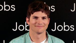 Ashton Kutcher y la vasculitis: la enfermedad que lo hizo perder la visión, la audición y el equilibrio