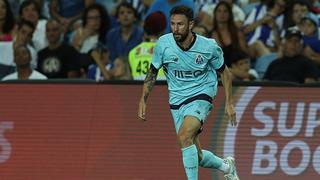 ¿Será que cambia de club?: Miguel Layún baja confirmada de Porto para el inicio de la liga