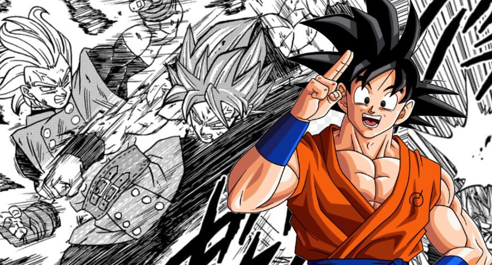  Dragon Ball Super  Goku tiene un nuevo poder que nunca se vio en el anime
