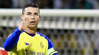 ¿Quién es el compañero de Messi que Cristiano Ronaldo ha pedido para el Al Nassr?