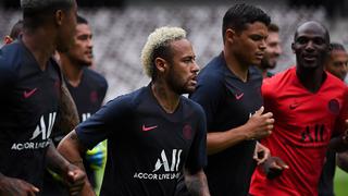 Butragueño, ¿y Neymar? La clara respuesta del director del Real Madrid sobre la posible llegada del brasileño