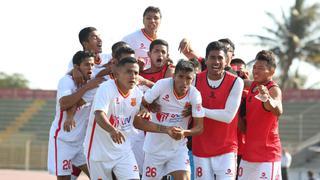 Copa Perú: Atlético Grau, la esperanza de la costa norte para tener fútbol de Primera el 2018
