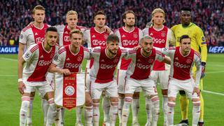Empiezan a desarmarlos: ¿A qué equipos irán los jugadores del Ajax tras eliminación de Champions League?