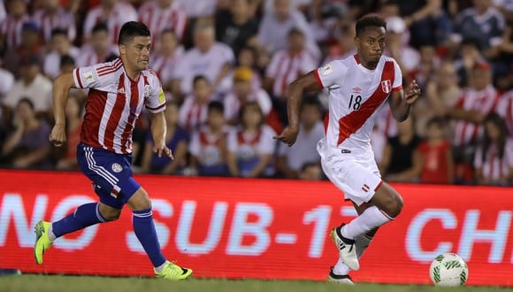 Perú y Paraguay se medirán por el inicio de las Eliminatorias Sudamericanas. (Foto: GEC)