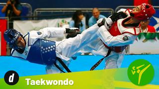 Juegos de Tokio 2021: calendario, programación y horarios para Taekwondo