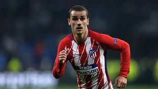 Adiós a los rumores: Griezmann habría comunicado a sus compañeros si se queda o va a Barcelona