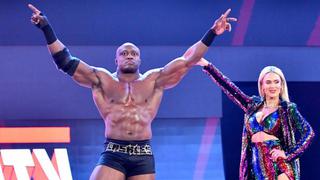 Bobby Lashley sobre luchar sin público en WrestleMania 36: “Da igual si no hay nadie o si hay cientos de fanáticos"