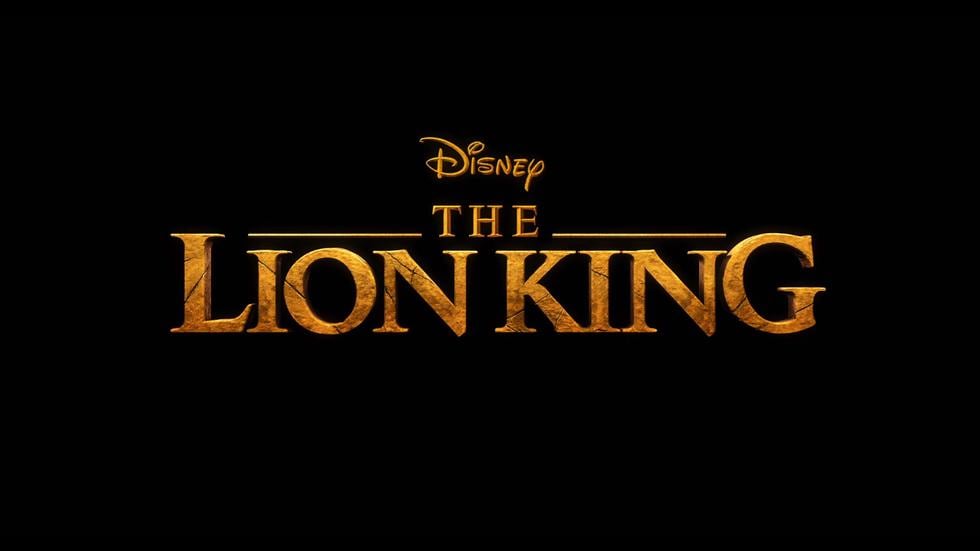 Disney lanza nuevas imágenes promocionales de la película live-action de "El Rey León". (Foto: Captura de pantalla)