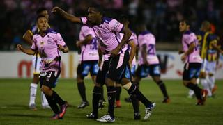 Sport Boys derrotó 3-1 a Sport Rosario en el Callao y se salvó del descenso