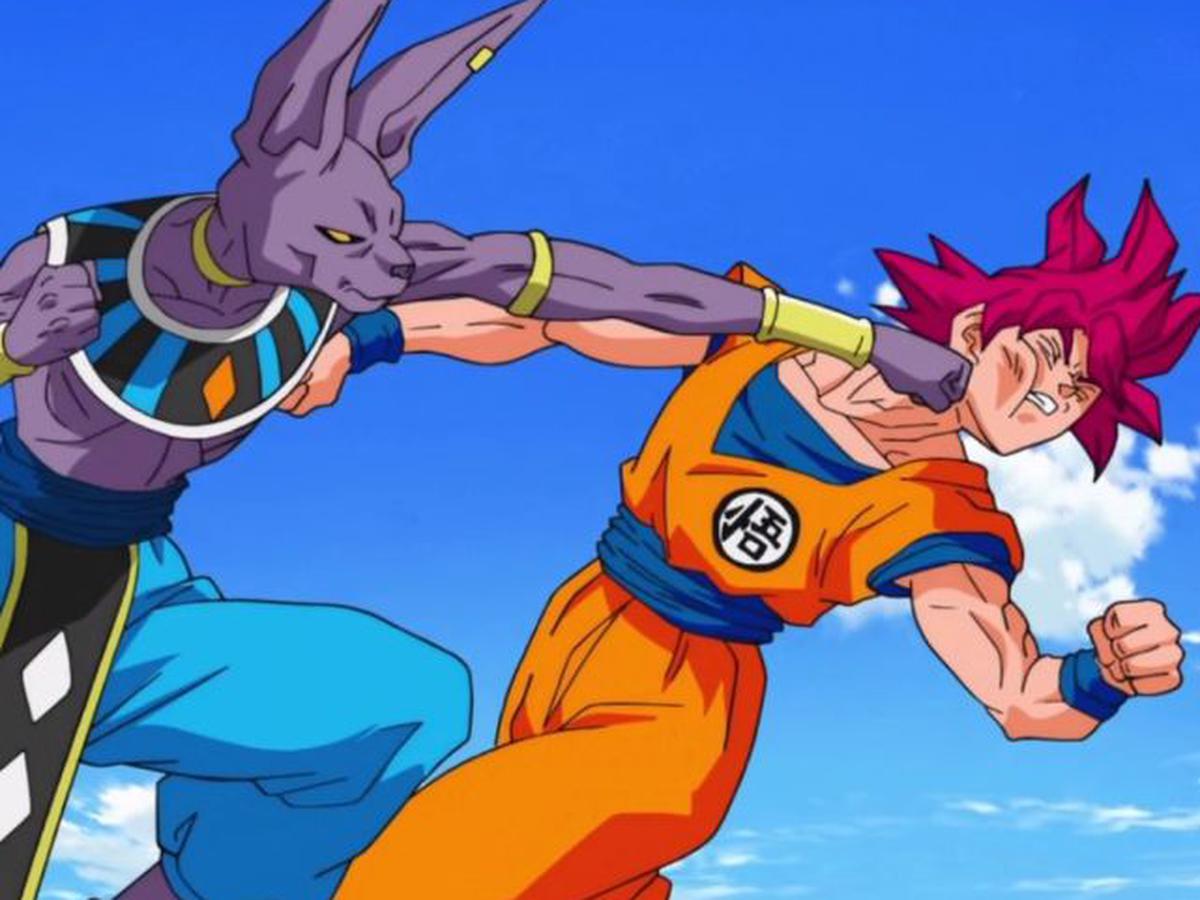 Dragon Ball Super: Bills no pondrá orden en la lucha entre Goku y Moro |  Dragon Ball | Anime | DEPOR-PLAY | DEPOR