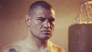 Caín Velásquez: exluchador de la UFC fue arrestado por ser sospechoso de participar en un tiroteo