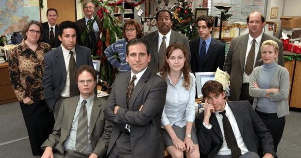 The Office: la verdadera razón por la que Steve Carell volvió como Michael  Scott en el final de la serie | OFF-SIDE | DEPOR