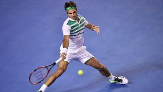 Roger Federer: revisa las mejores jugadas del tenista en su carrera (VIDEOS)