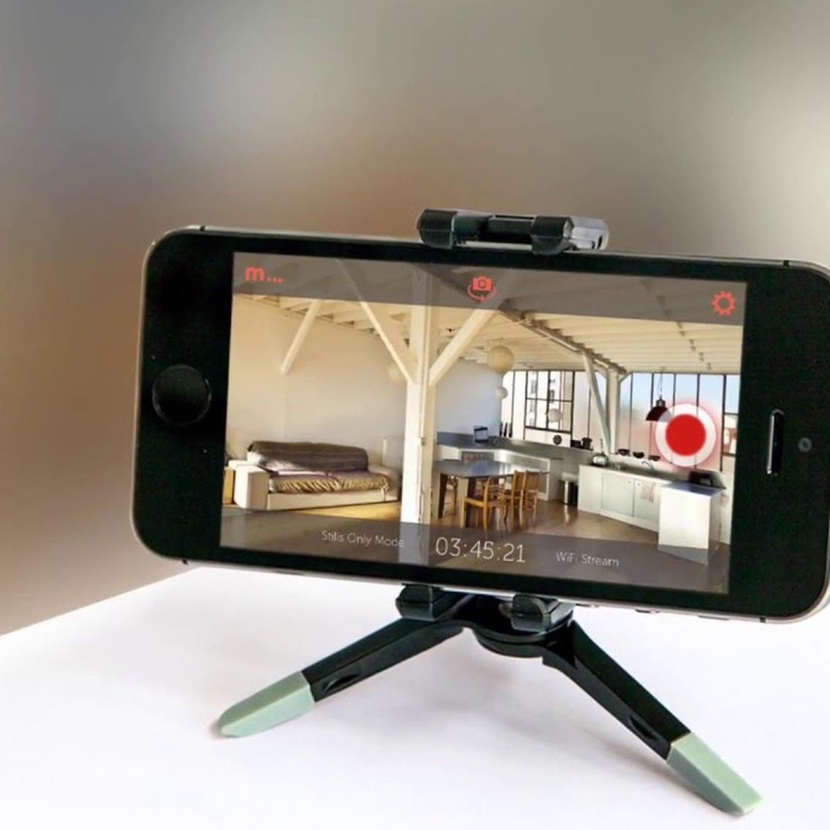 Zoom | cómo utilizar tu como cámara web | how can I use my smartphone in a webcam | Estados Unidos | | | Perú | iPhone | Android