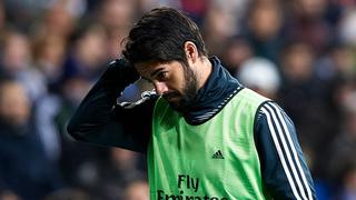 ¿Se va del Real Madrid? Isco tomó una gran decisión sobre su continuidad para próxima temporada