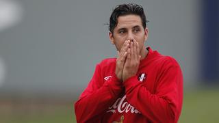 Claudio Pizarro sobre su regreso a la Selección Peruana: "Eso está bien complicado"