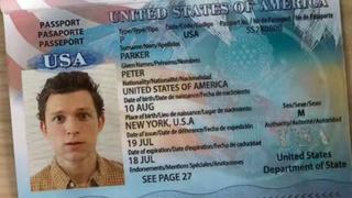 Spider-Man: Far From Home | Peter Parker cumple años el 10 de agosto según la película