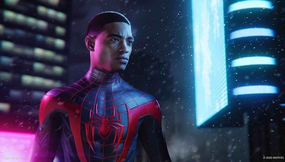 ¿PS5 en peligro por ‘Spider-Man: Miles Morales’? Insomniac responde por los crasheos del juego. (Difusión)