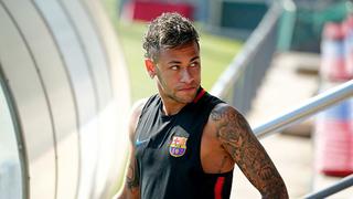 Queda más claro: "Me consta que Neymar está haciendo movimientos para irse del Barcelona"