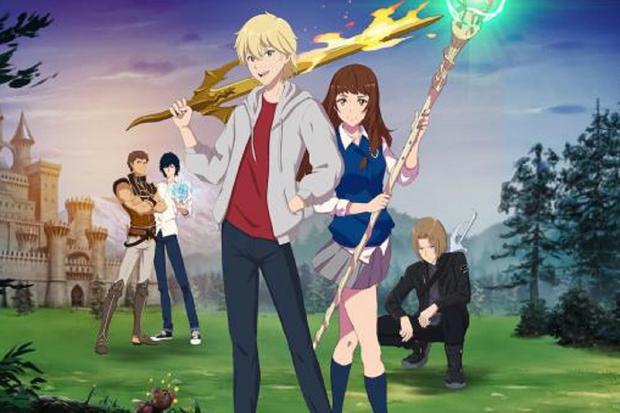 Memorias de Idhún: ¿habrá temporada 2 del anime español de Netflix?, Series TV, Video, España, nnda nnlt, DEPOR-PLAY