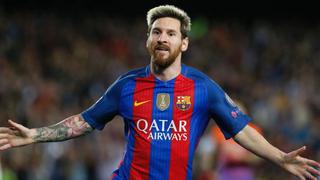 A Lionel Messi no lo para nadie: así fue su segundo gol al Manchester City