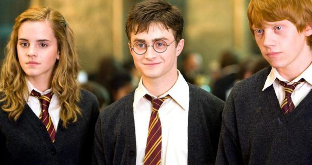 realidad su Prestado Harry Potter y los padres de Hermione tenían un vínculo más cercano en el  borrador de J.K. Rowling | Películas nnda nnlt | DEPOR-PLAY | DEPOR