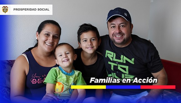 Conoce más detalles acerca del programa Familias en Acción para este 2023. (Foto: DPS/Composición)