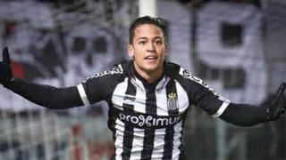 ‘Ben’a Matute: Cristian Benavente y el contacto que tuvo para jugar en Alianza Lima
