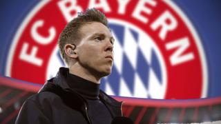 Tras caer eliminado ante Villarreal: Bayern evalúa la destitución de Julian Nagelsmann