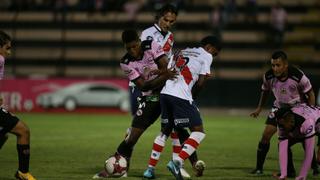 Deportivo Municipal venció 2-0 al Sport Boys por la fecha 14 del Torneo de Verano
