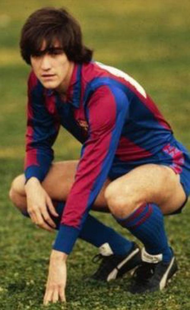 espana en rusia 2018 marcos alonso y la mitica historia de su familia con la roja mundial depor