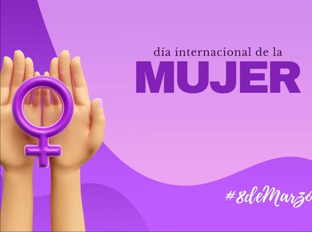 Día de la Mujer, imágenes para compartir (Foto: internet)