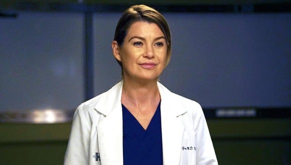 El contrato de Ellen Pompeyo termina con la temporada 17 del drama médico. (Foto: ABC)