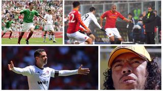 Como Rafael Márquez: la lista de futbolistas vinculados al narcotráfico