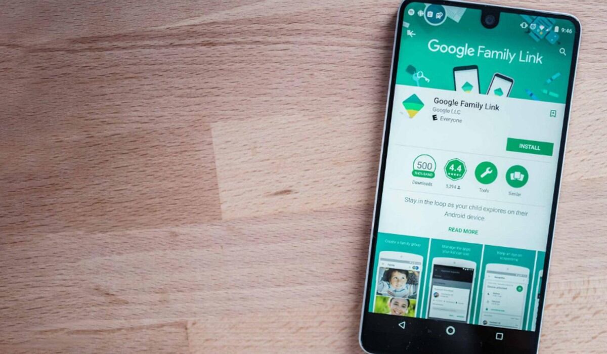 ¿Cómo se usa esta herramienta de Google para controlar todo lo que ven tus hijos? (Foto: Google)