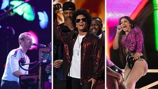 PlayOn Fest: Cardi B, Bruno Mars, Coldplay y más artistas en festival virtual que busca recaudar dinero por el COVID-19 | EN VIVO