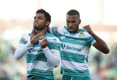 A la fase final: Santos Laguna venció 3-1 a Toluca por la fecha 15 de la Liga MX 2021