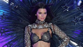 Kendall Jenner compartió en Instagram una foto suya que hizo delirar a más de uno