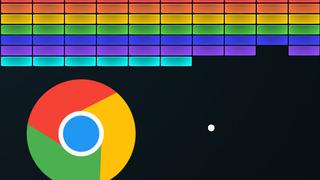 El truco de Google Chrome para jugar al ‘Breakout’ de Atari desde la pestaña imágenes 