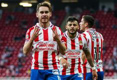 De vuelta al triunfo: Chivas venció 2-0 a Tijuana por la jornada 15 de la Liga MX 2021