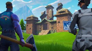 Fortnite: fanáticos esperan poder descifrar el mensaje oculto del teaser del Battle Royale