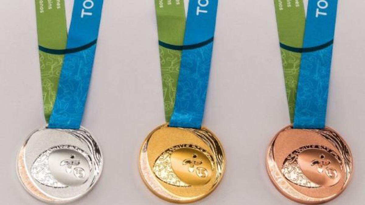 Juegos Panamericanos 2023: Todos los resultados, calendario y medallero y  toda la acción en Santiago de Chile