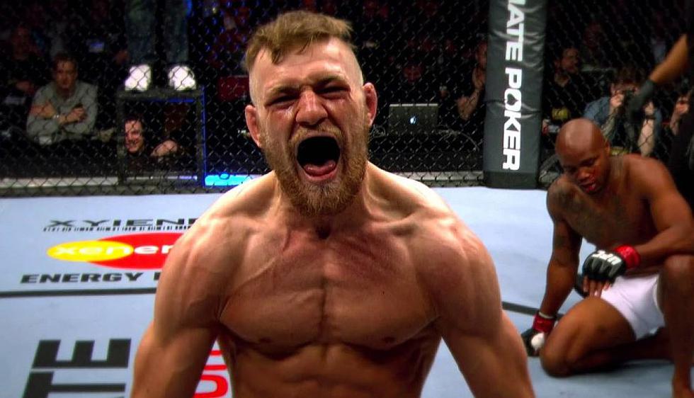 Conor McGregor fue excluido del UFC 200 por no querer participar en las actividades promocionales. (Twitter)