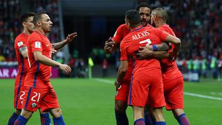 ¡A por el triplete! Fecha, rivales de grupo y partidos de la selección de Chile en la Copa América 2019
